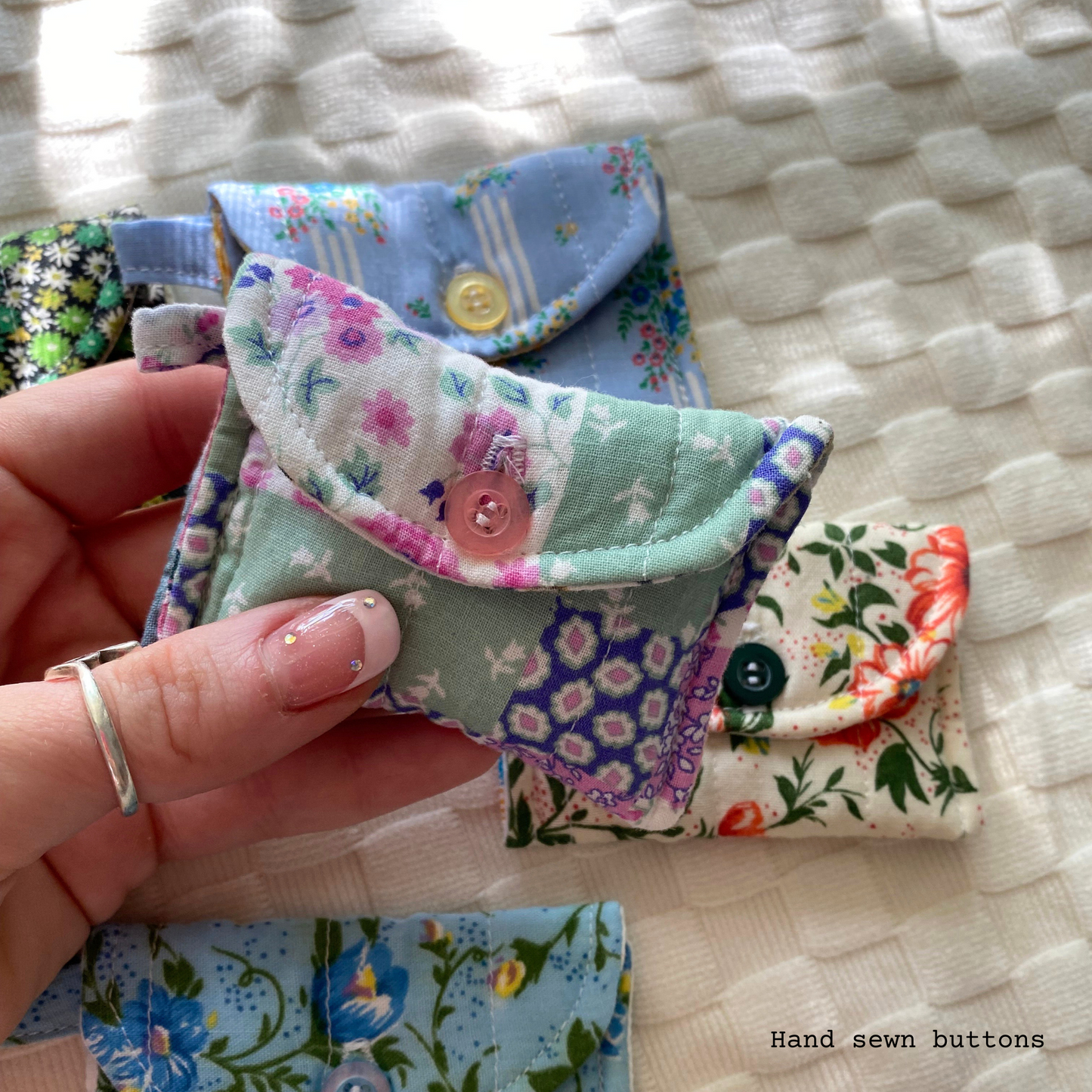 Protective AirPods Case - Limited Edition Vintage
