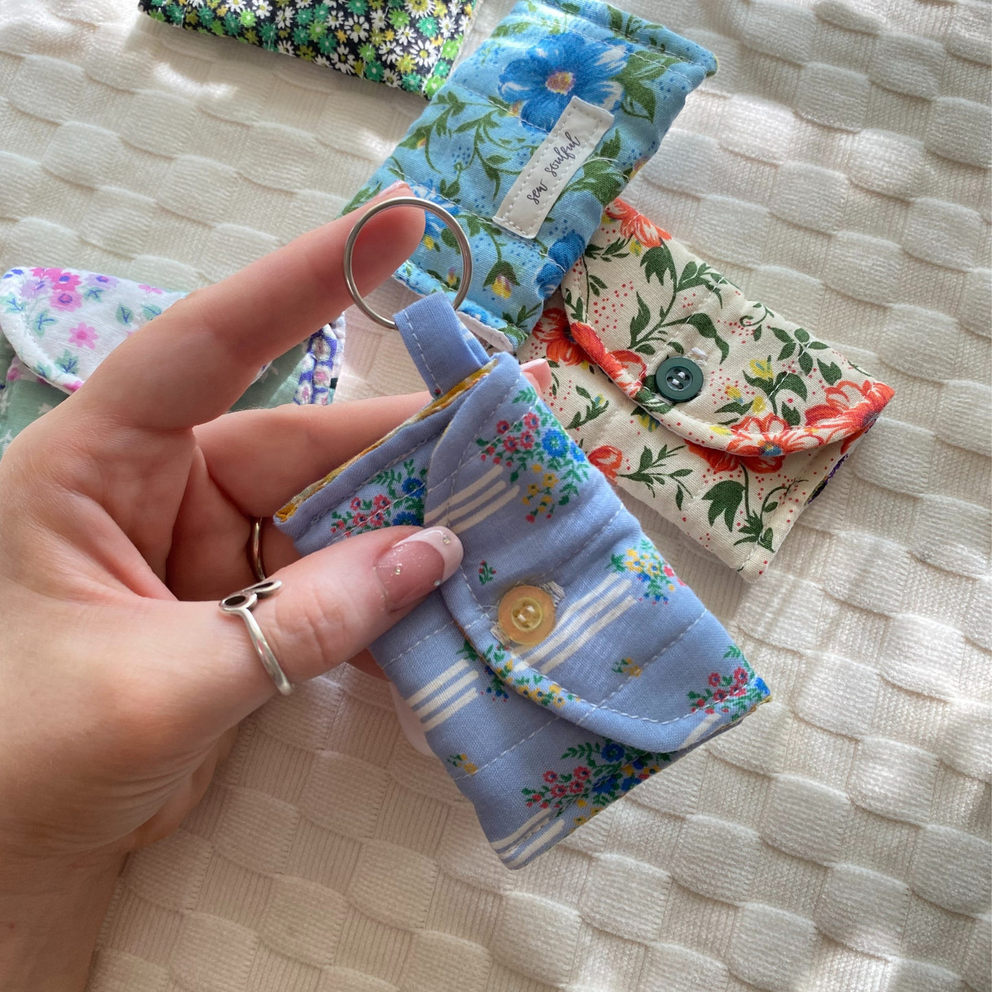 Protective AirPods Case - Limited Edition Vintage