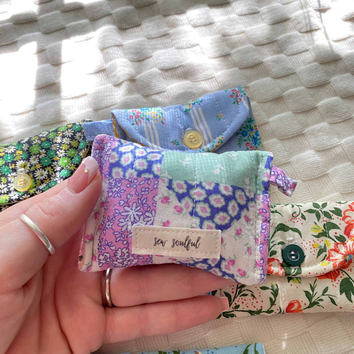 Protective AirPods Case - Limited Edition Vintage