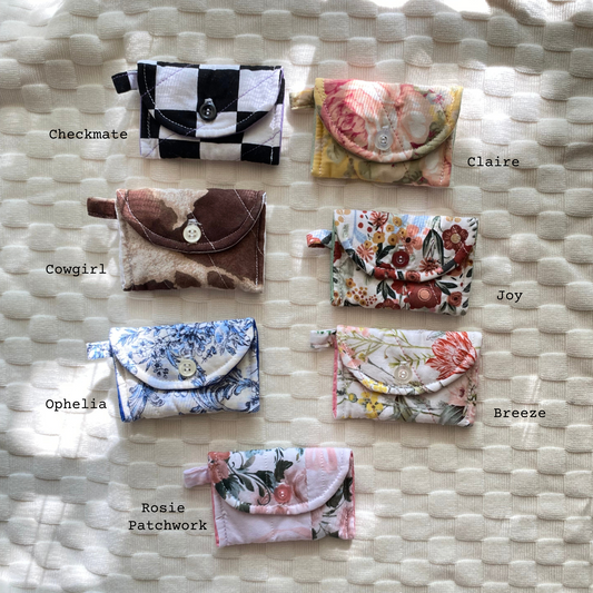 Protective AirPods Case Collection #1