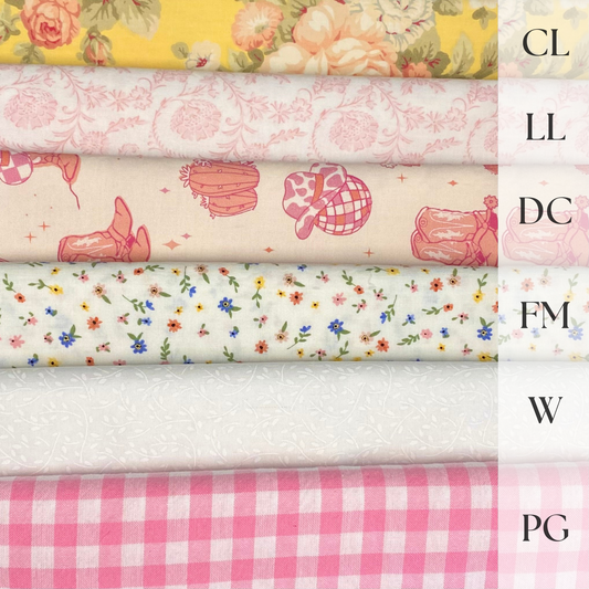 Fully Custom Tote Bag