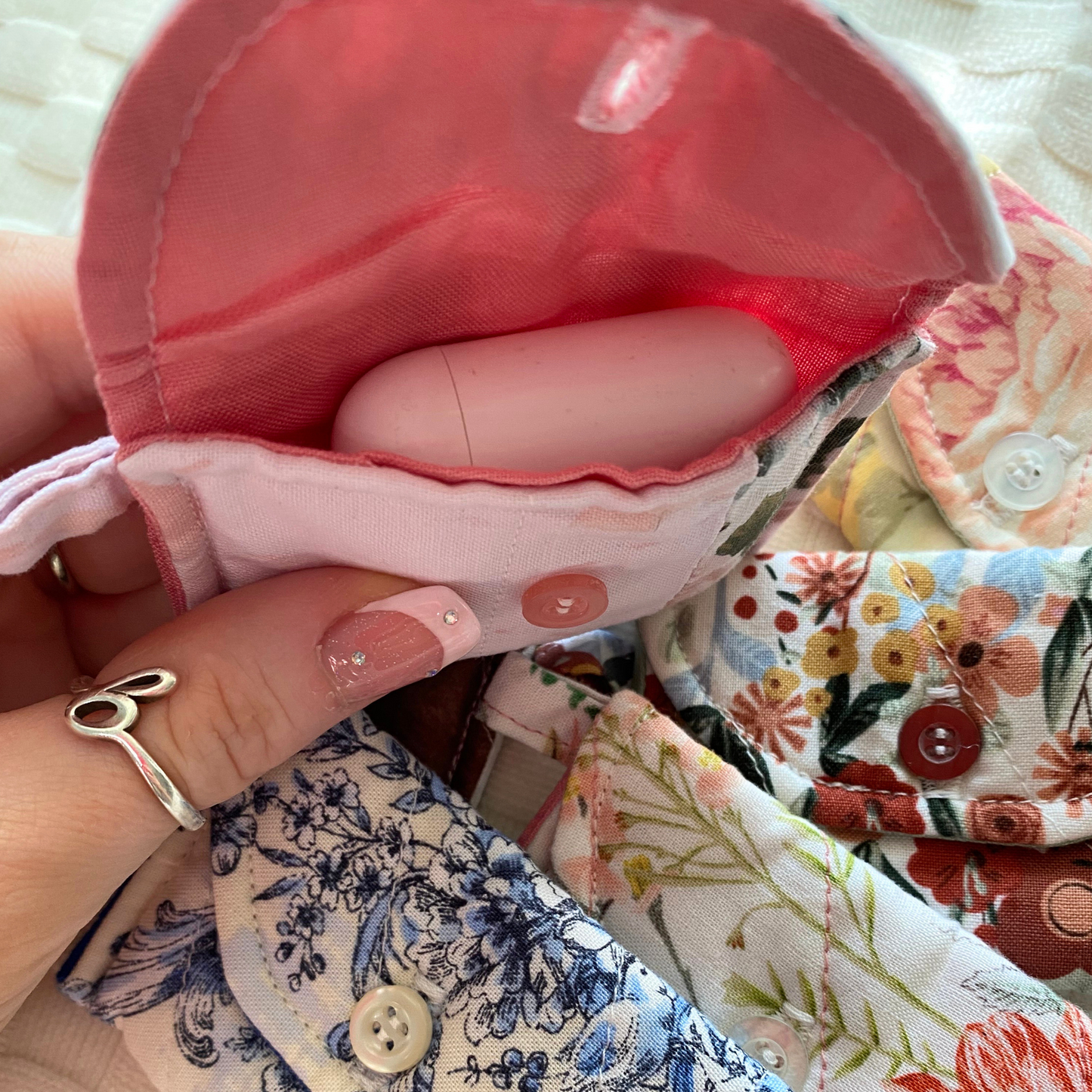 Protective AirPods Case Collection #1