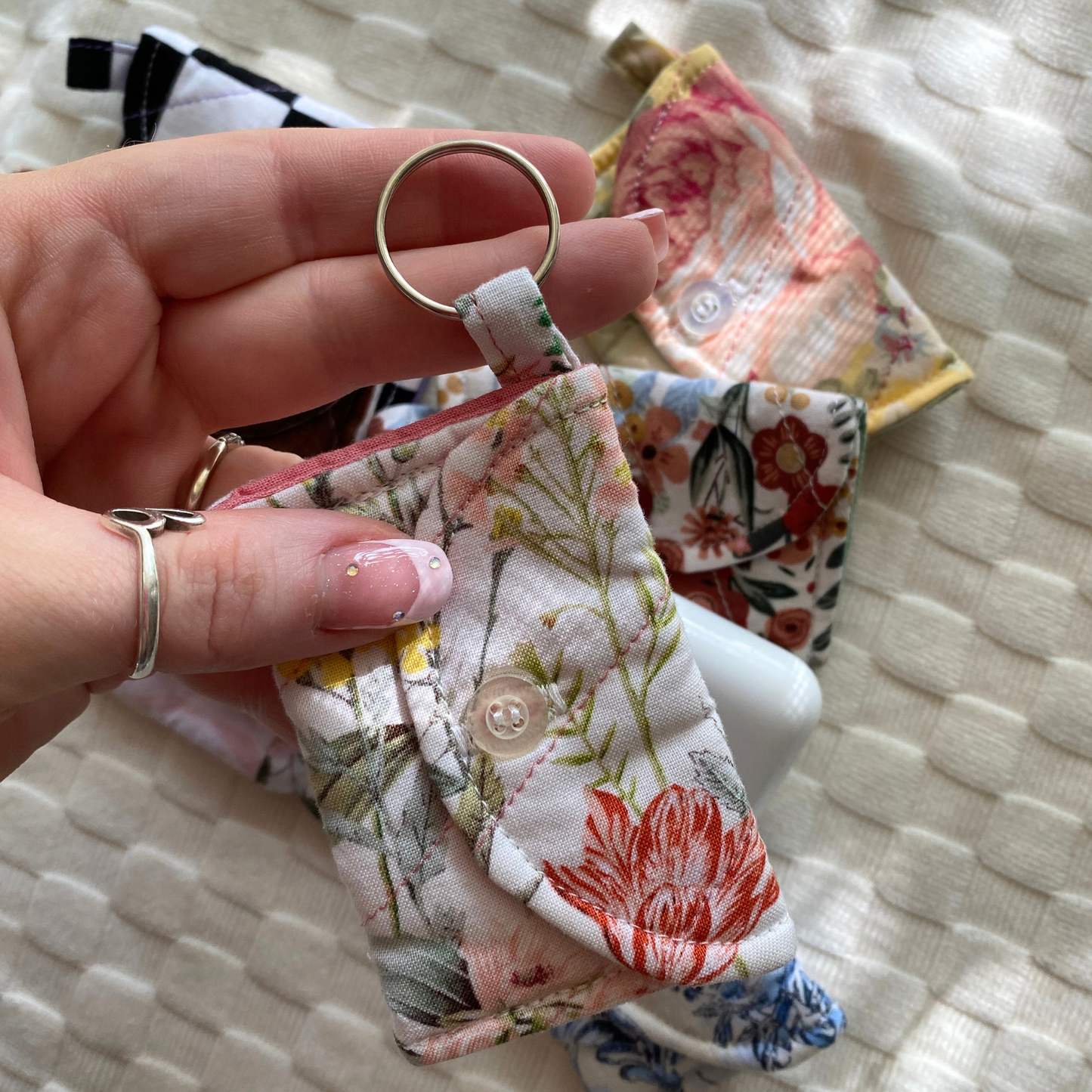 Protective AirPods Case Collection #1