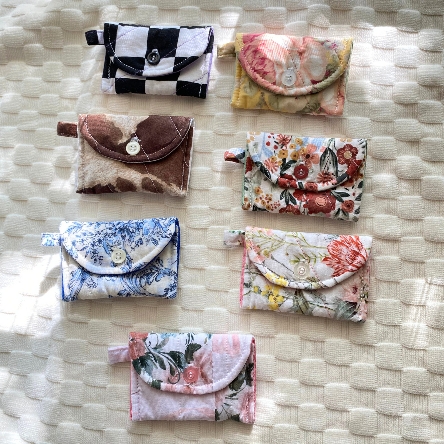 Protective AirPods Case Collection #1