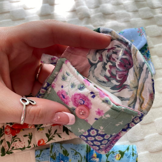 Protective AirPods Case - Limited Edition Vintage