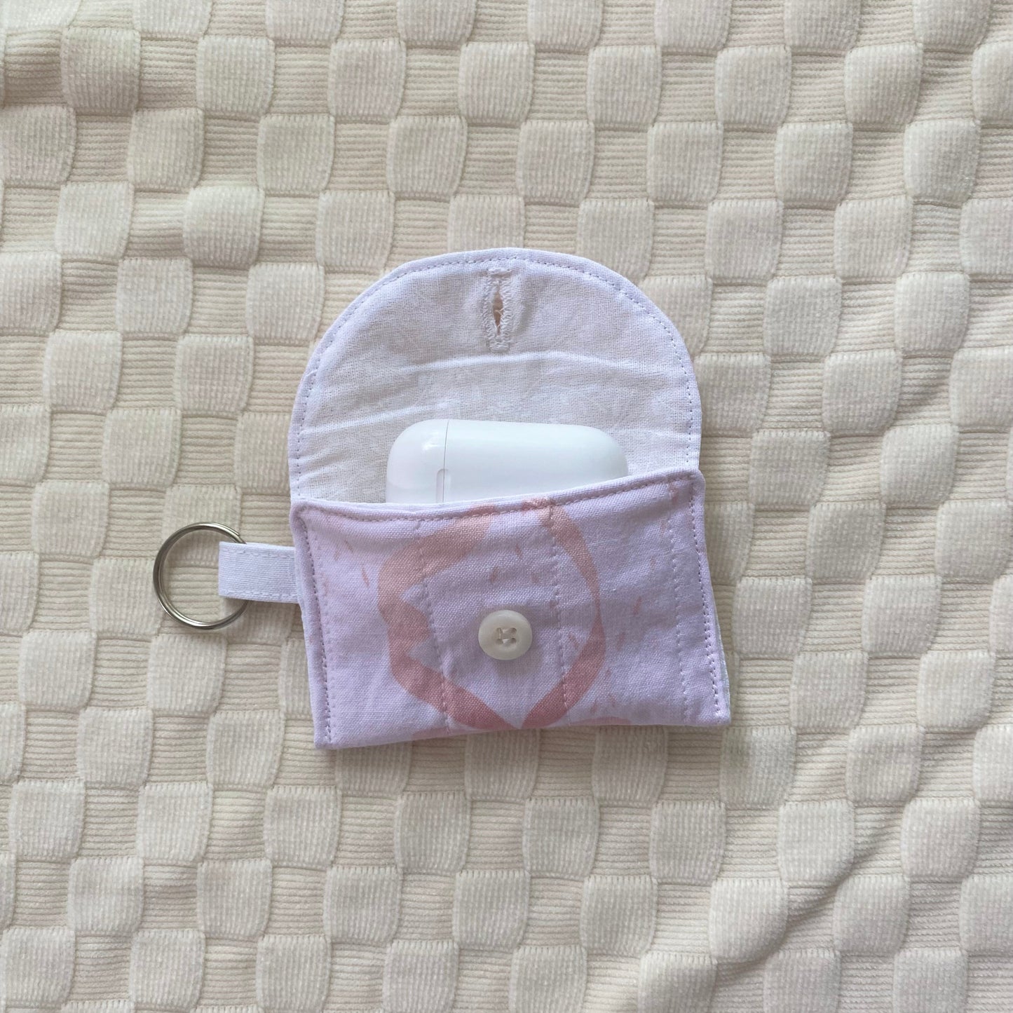 The Bow-Peep AirPods Case