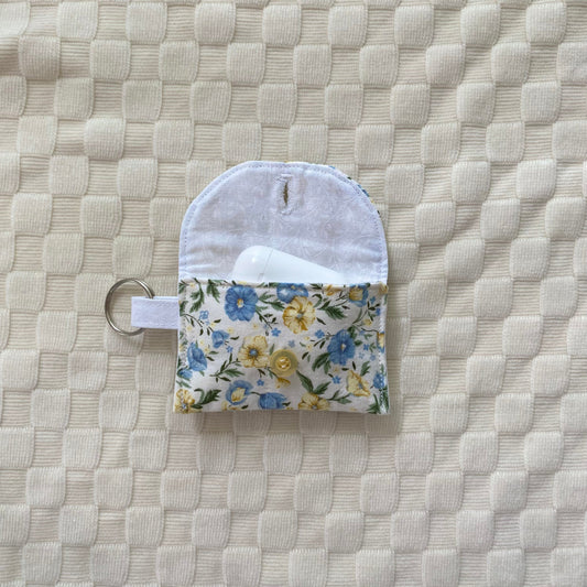 The Grandma's Garden AirPods Case