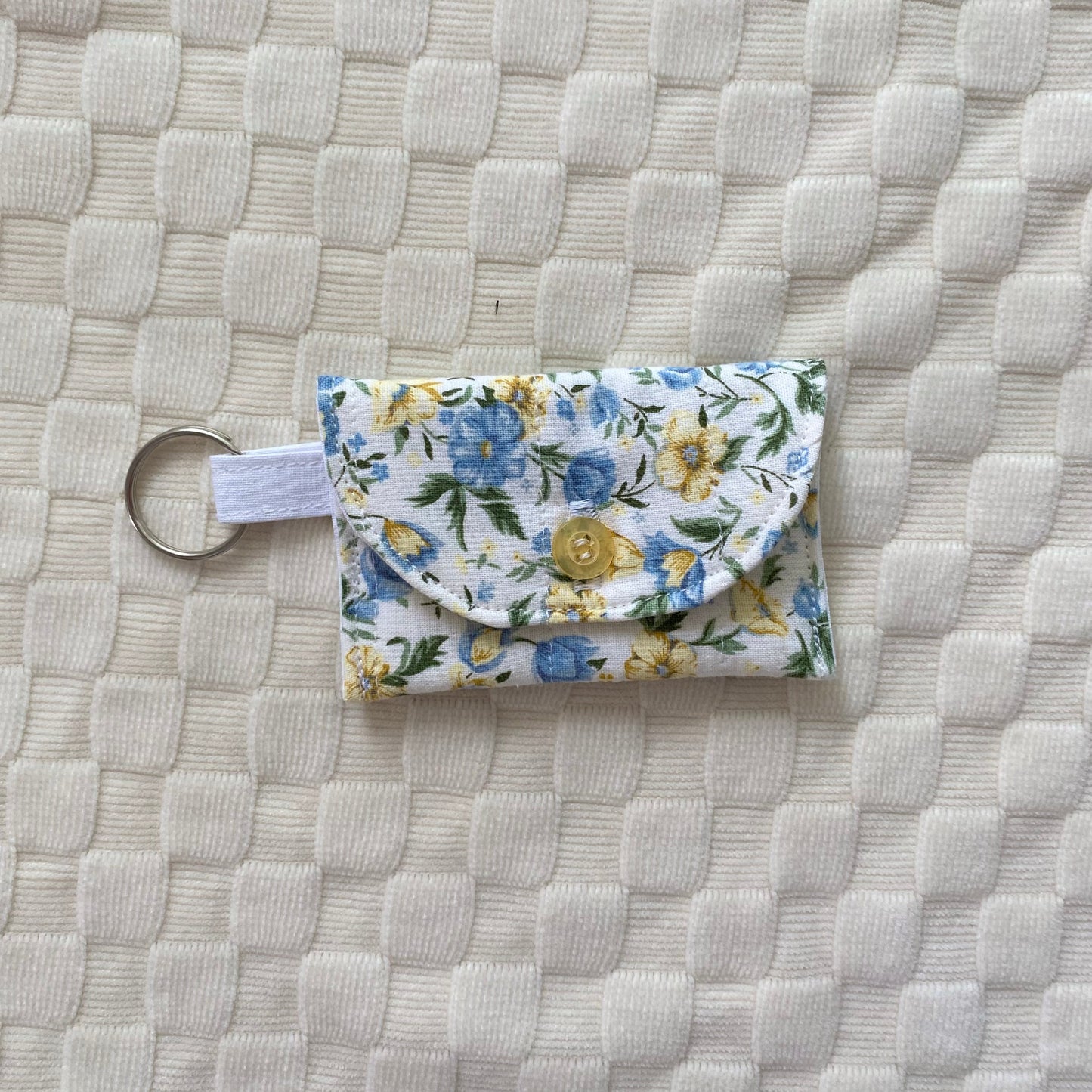The Grandma's Garden AirPods Case