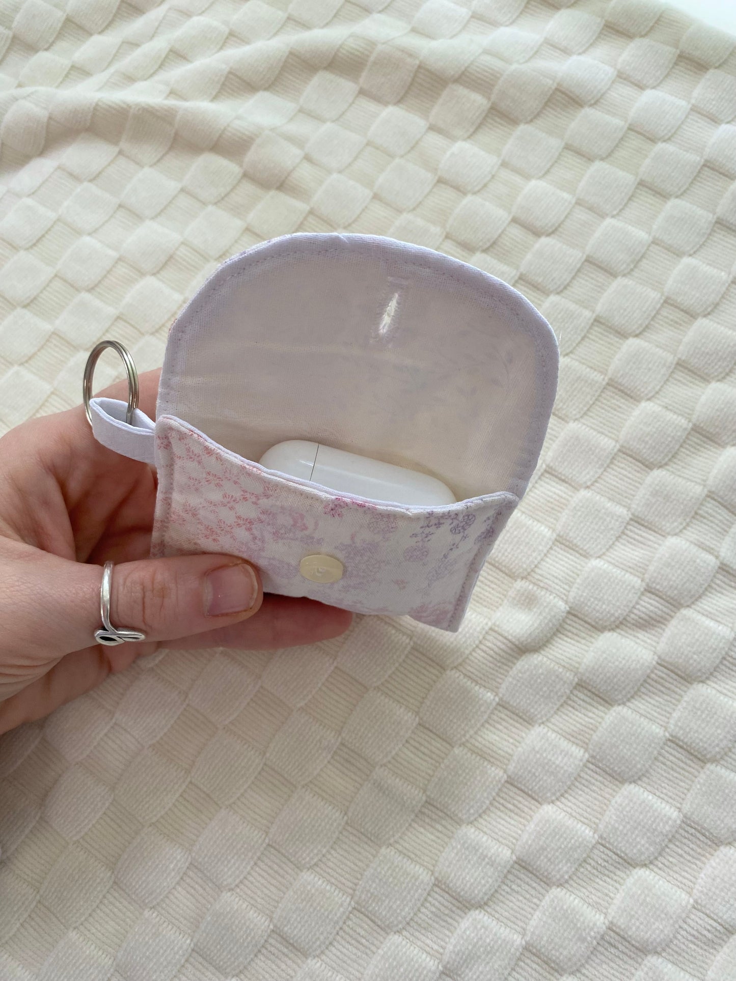 The Marigold AirPods Case