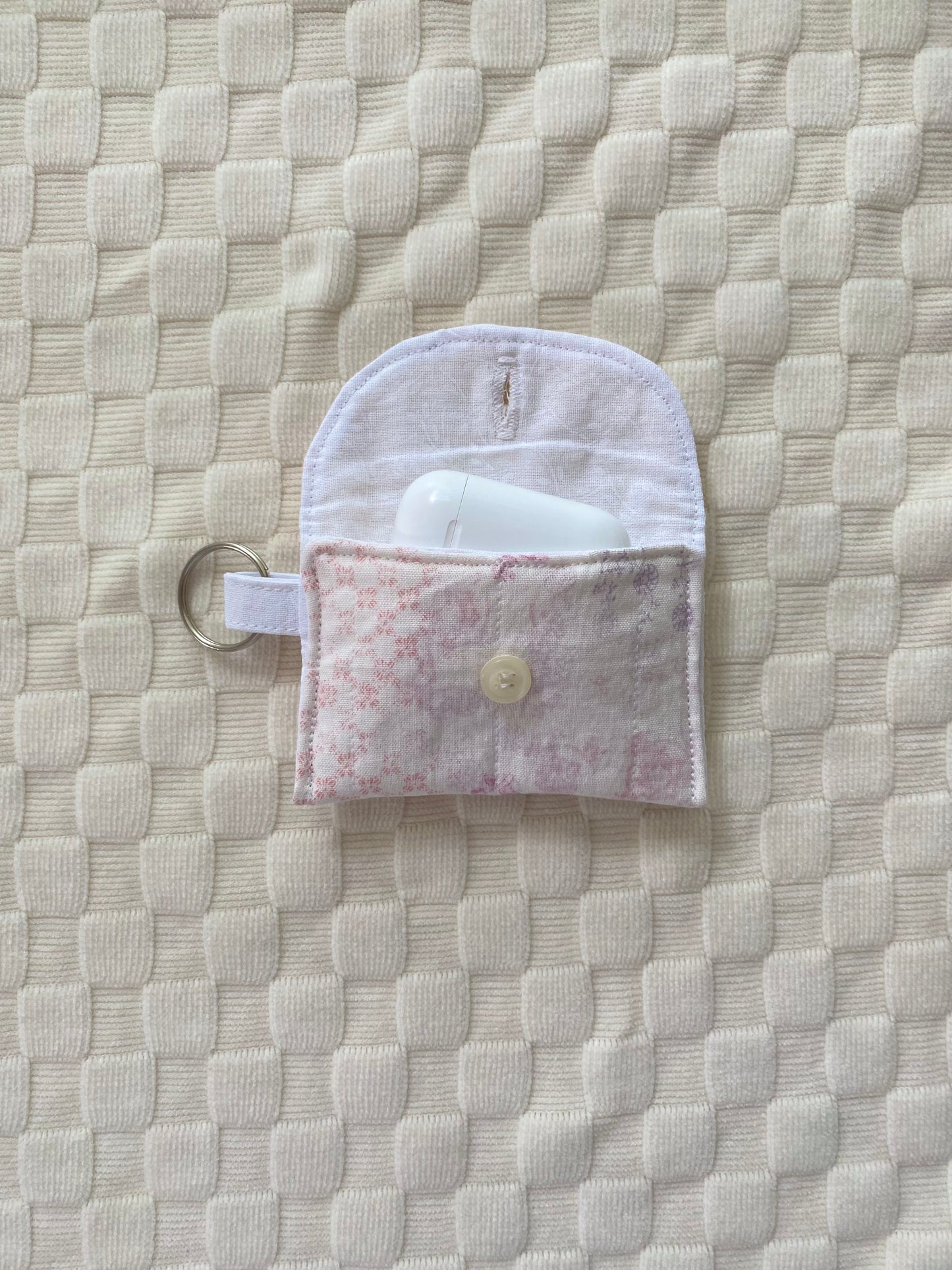The Marigold AirPods Case