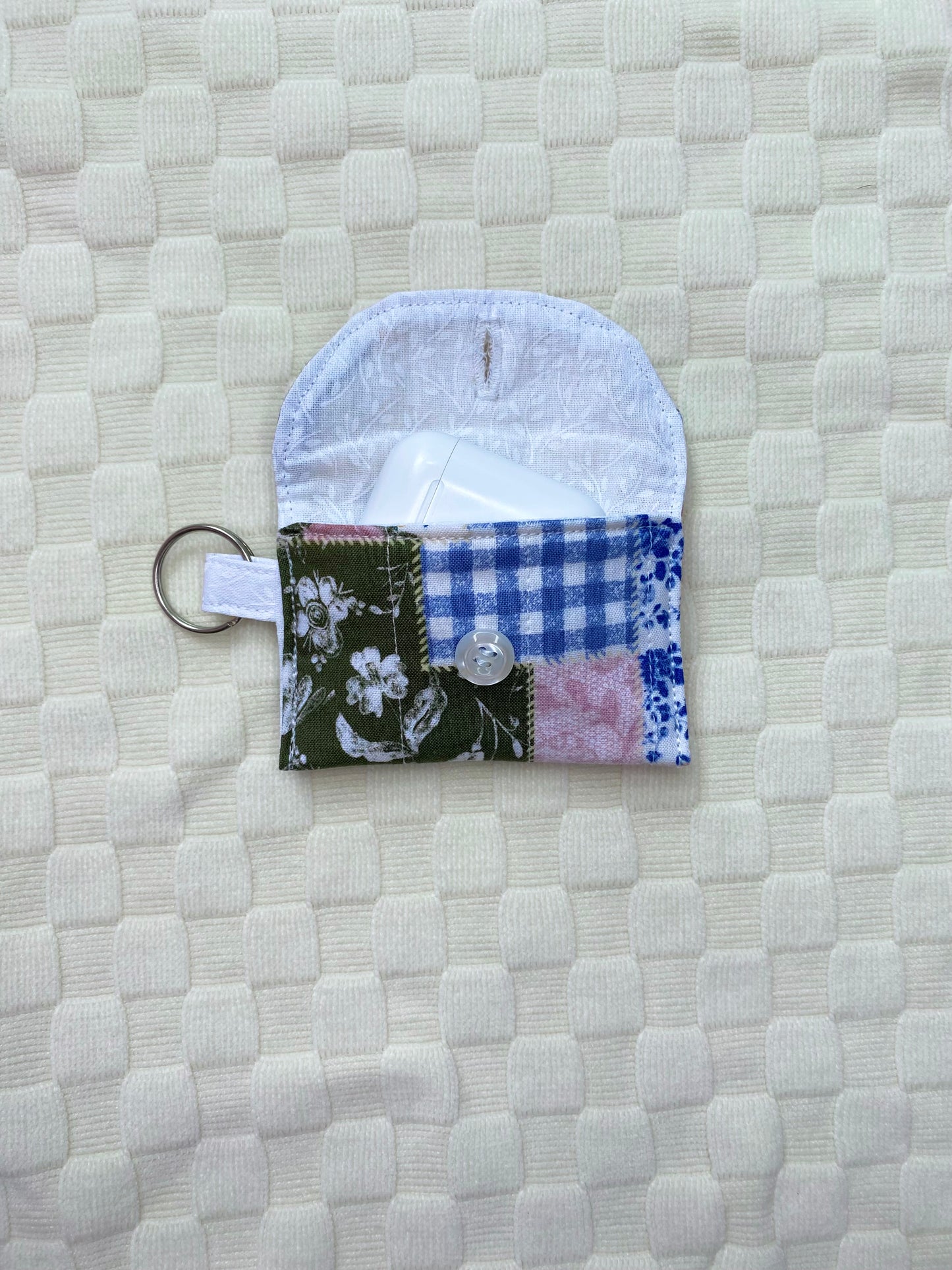 The Market Days AirPods Case