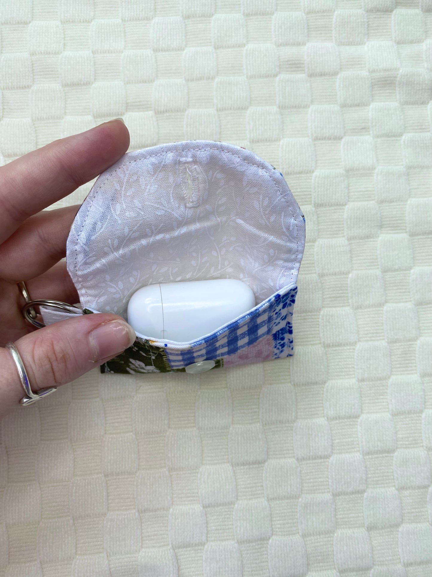 The Market Days AirPods Case