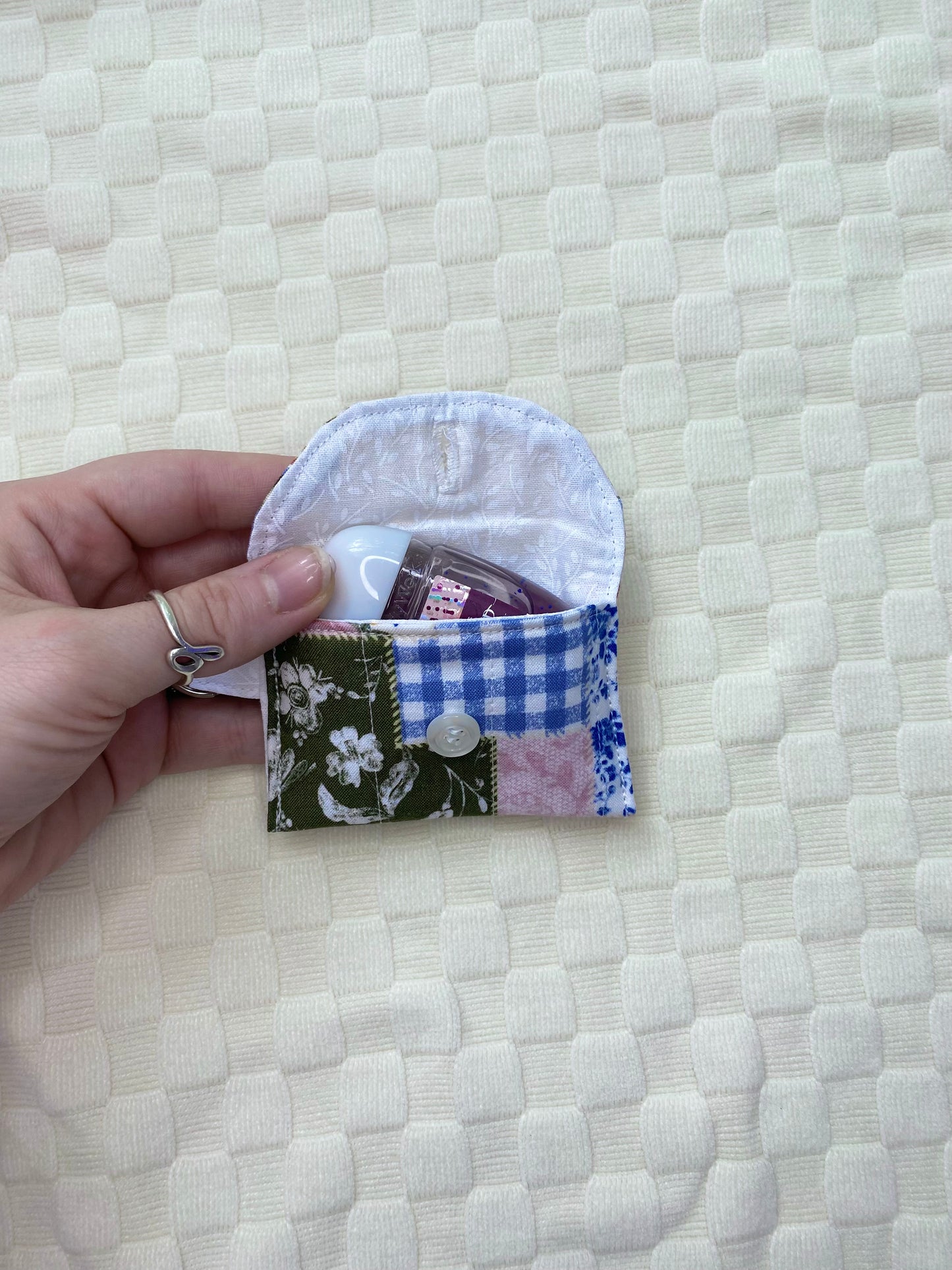 The Market Days AirPods Case
