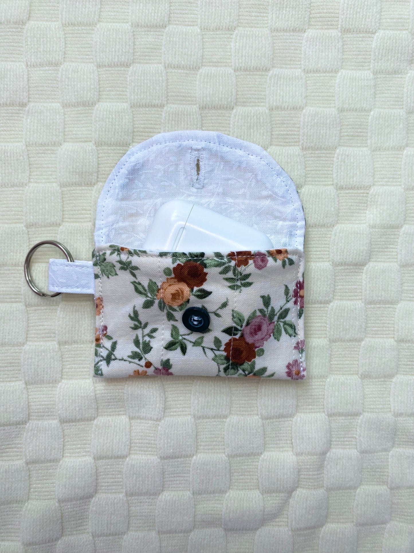 The Juniper AirPods Case