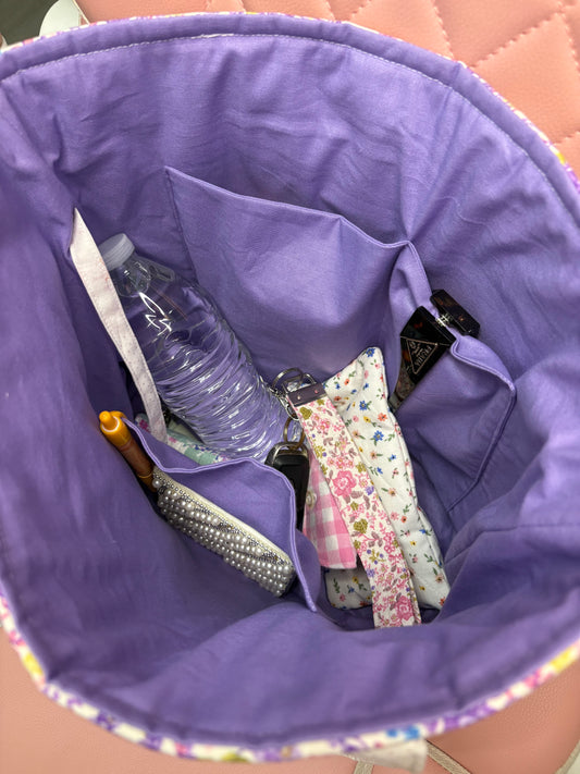 The Vylette Tote Bag