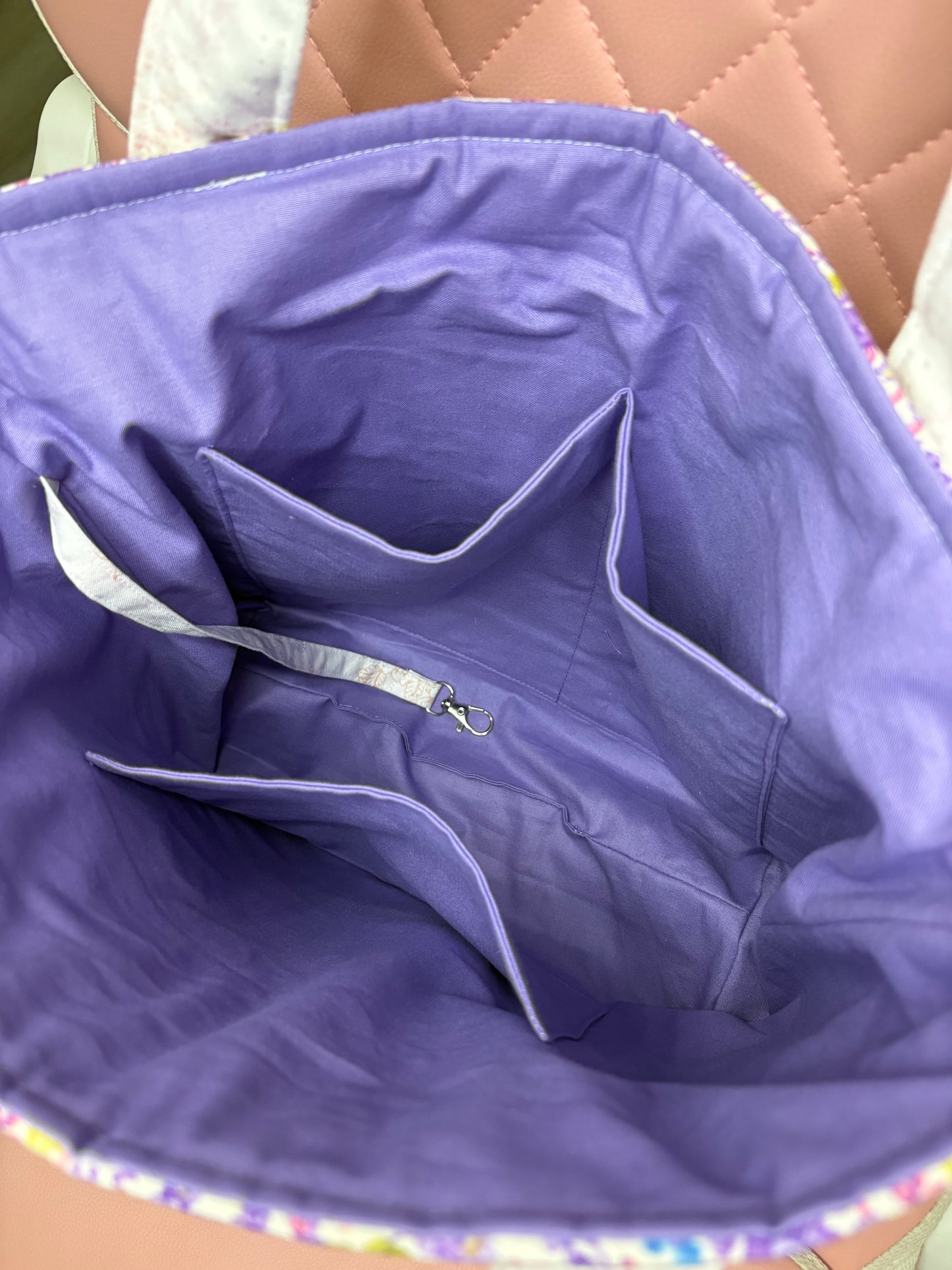 The Vylette Tote Bag