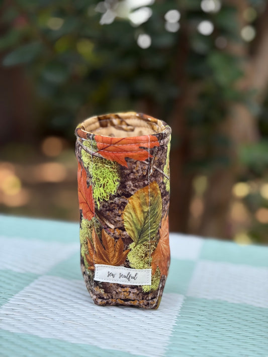 The Hank Slim Can Cozy