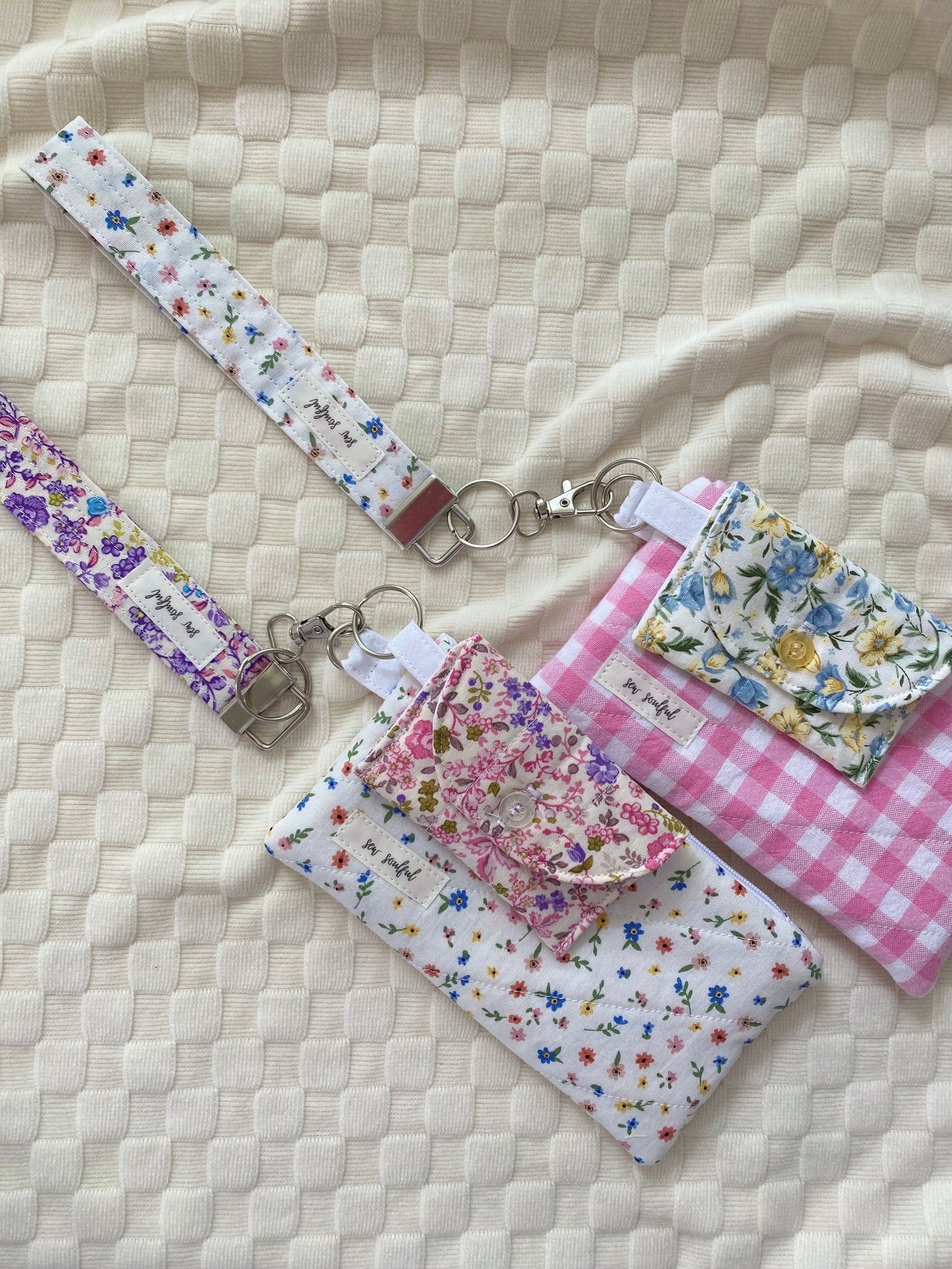 Spring Collection