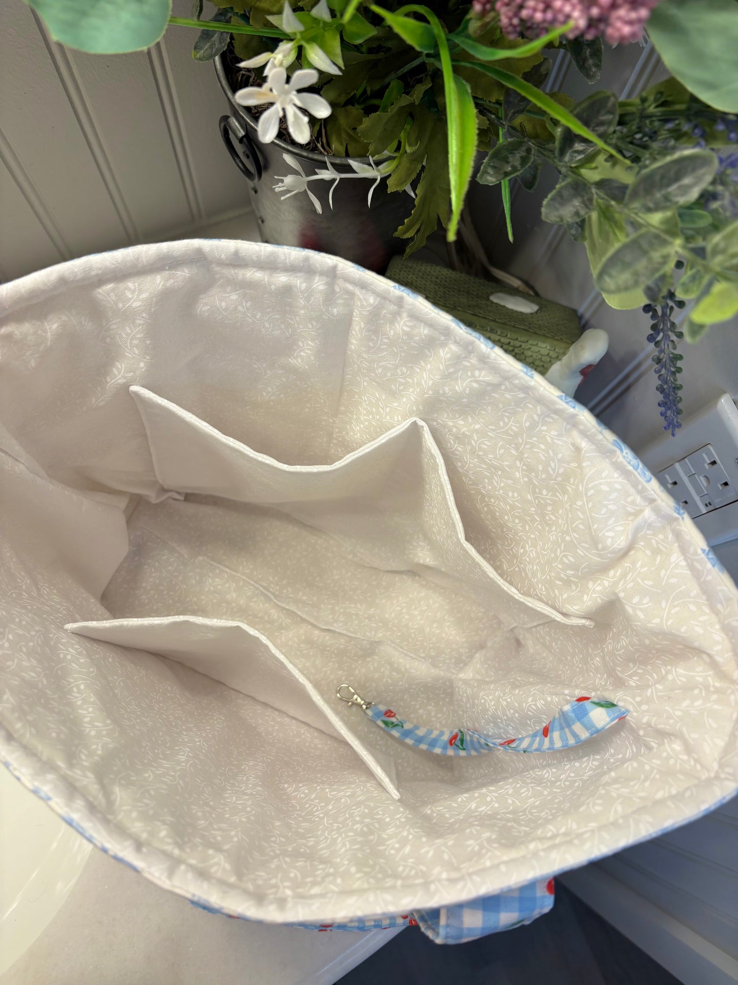 The Ashlee Tote Bag