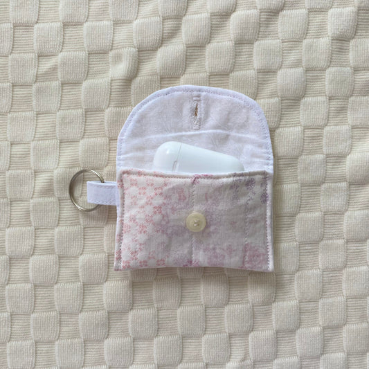 The Marigold AirPods Case