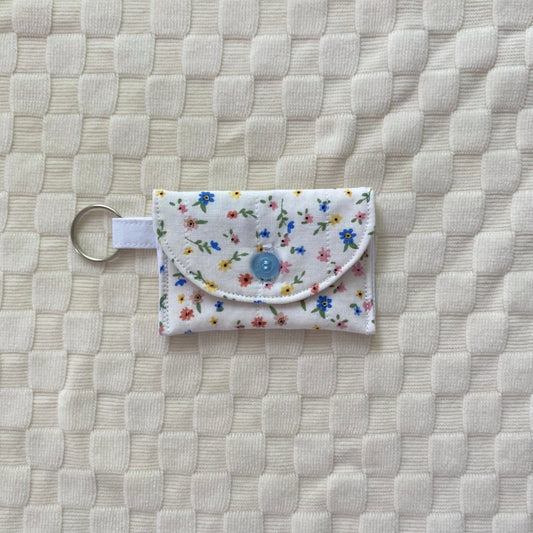 The Floral Meadow AirPods Case