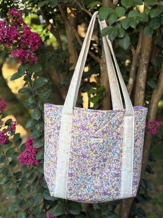 The Vylette Tote Bag