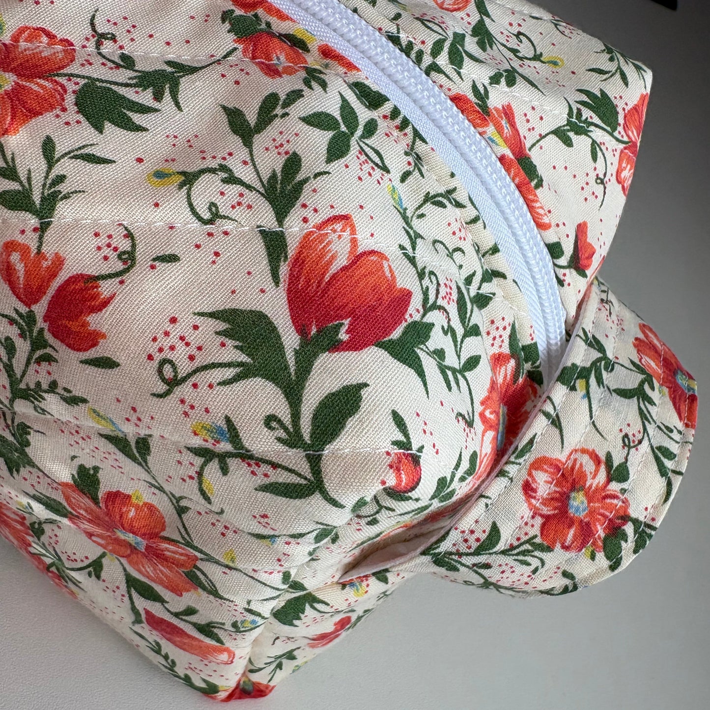 The Dawn Makeup Bag
